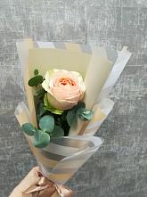 Букет цветов из:  Розы в Важины