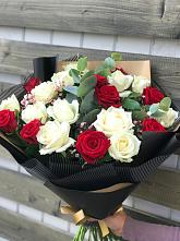 Букет истинная любовь #REPLACE_PRED# Важины