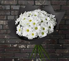 Букет цветов из:  Хризантемы #REPLACE_PRED# Важины